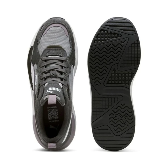 Puma X-Ray 3 SD Spor Ayakkabı 39966809 - Resim 5