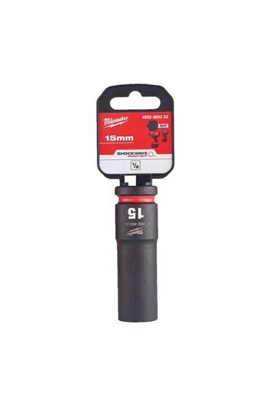 LOKMA ENDÜST. DARBELİ ShW  1/2 inç uzun  15mm-1 adet ürün görseli