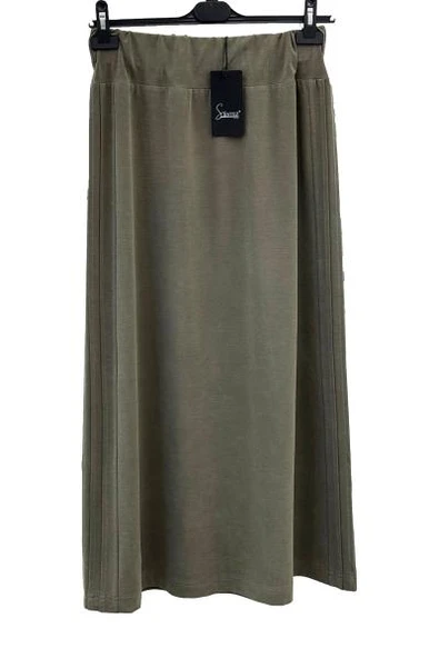 5461 SENTEZ YANI NERVÜRLÜ ETEK - Resim 4