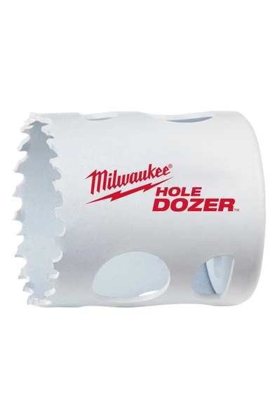 PANÇ Bİ-METAL END.SERİ %8 COBALT 44mm - Resim 2