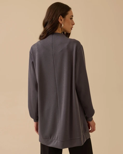 10002521211013 SCL GÜNLÜK TUNİK - Resim 4