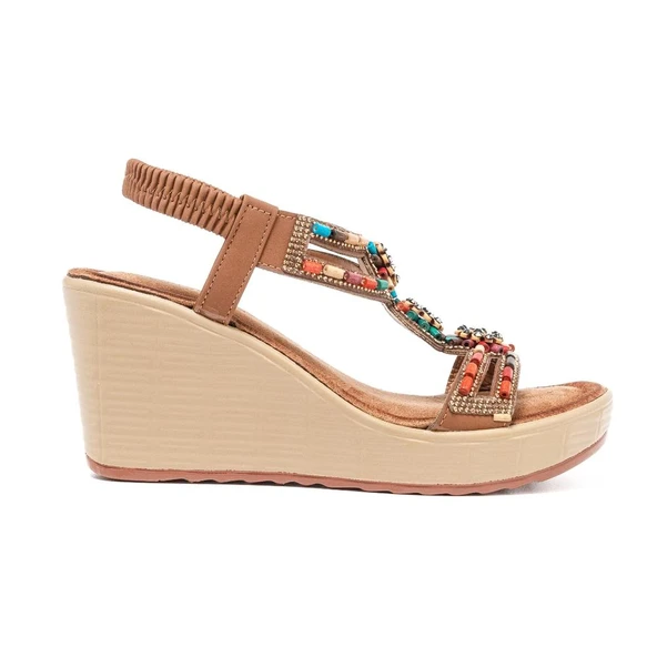 25Y155 GUJA AYAKKABI - Resim 4