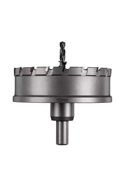 Tct Karpi?t Panç 102mm ürün görseli