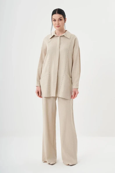 8536 JUPE TAKIM - Resim 4