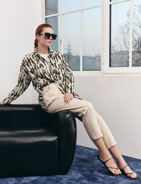 KY-B25-81040 KAYRA TUNİK - Resim 6