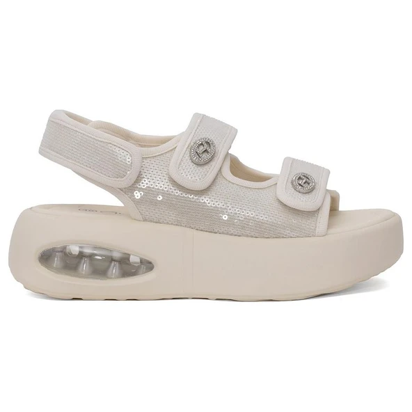 25Y418-2 GUJA SANDALET - Resim 10