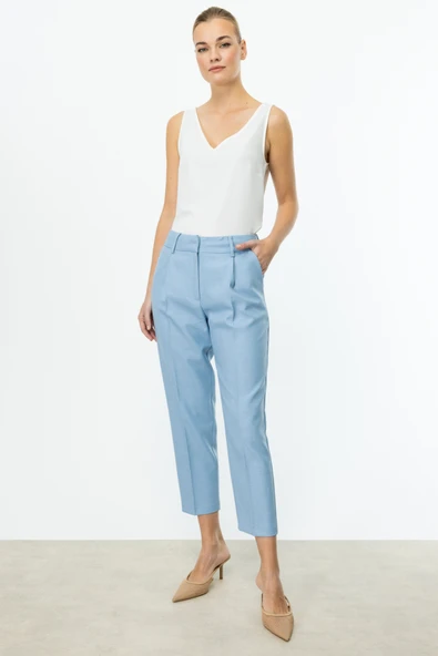 4132 EKOL PANTOLON - Resim 5