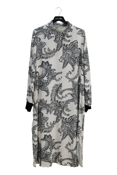 3704 FUAT GÜRSEN TUNİK - Resim 6