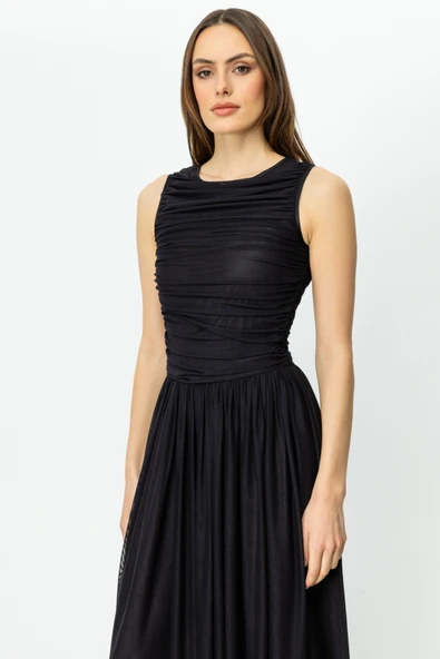 5050 EKOL ELBİSE - Resim 9