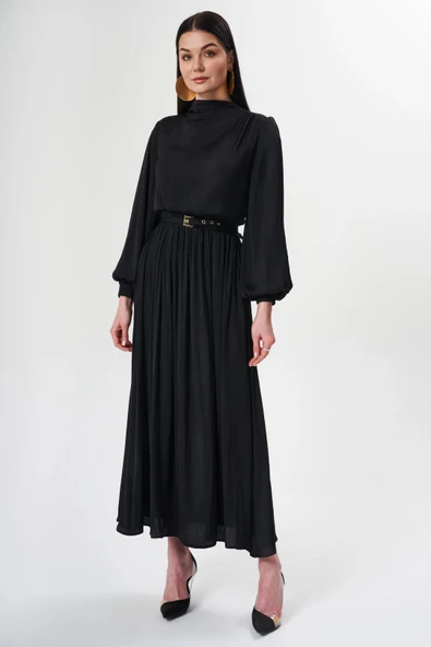 7243 JUPE ELBİSE ürün görseli