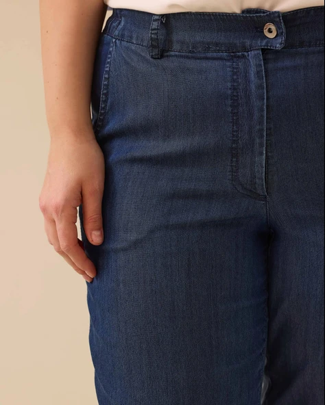 10002512214007 GALAXİ JEAN PANTOLON - Resim 4