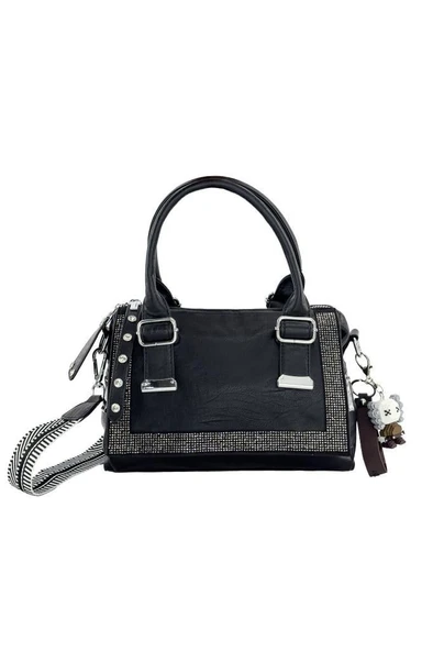 26898 KRISTE BELL ÇANTA - Resim 2