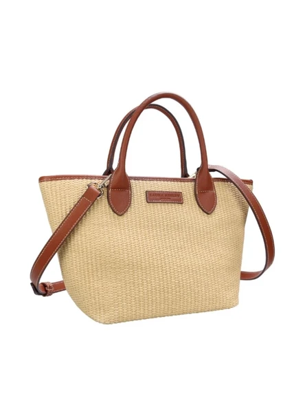 LA0092010511 LAURA ASHLEY ÇANTA - Resim 3