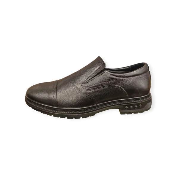 JAMES FRANCO M355 MİKRO KLİMA  YUMUŞAK DERİ ERKEK AYAKKABI ürün görseli 1