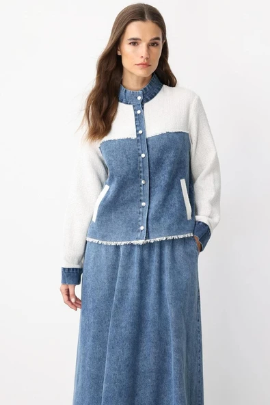 251872 MİCCA ETEKLİ TAKIM - Resim 5