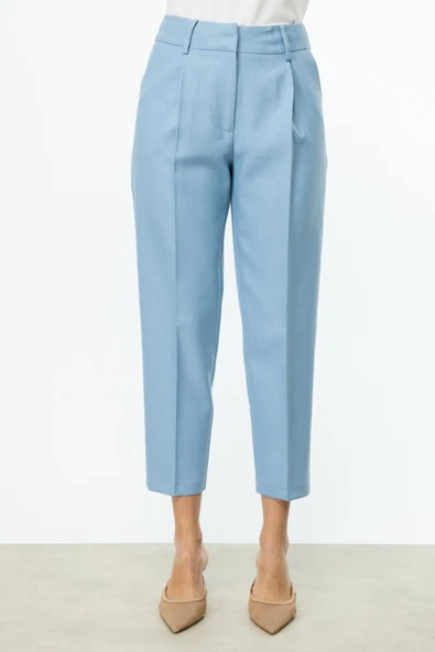 4132 EKOL PANTOLON - Resim 9