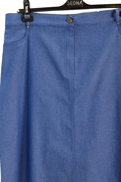 3401 SEDNA CEPLİ ETEK - Resim 11