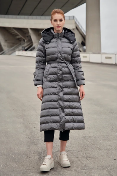 18278 WOMANIA MONT BERLİN - Resim 8