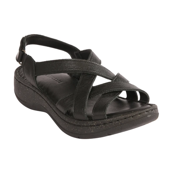 D25YS-2865 MAMMAMİA SANDALET - Resim 3