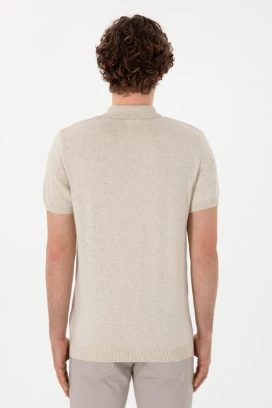 2133169 POLO TRİKO KAZAK - Resim 5