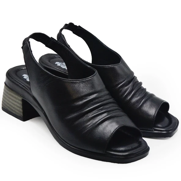 2311513Y VENÜS SANDALET - Resim 10