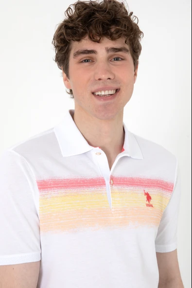 2107339 POLO T-SHIRT ürün görseli