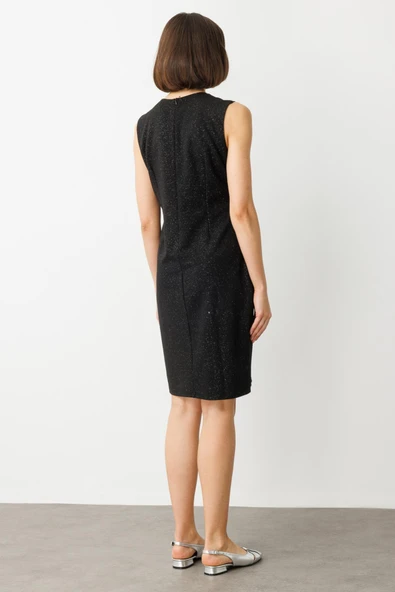 5942 EKOL ELBİSE - Resim 5