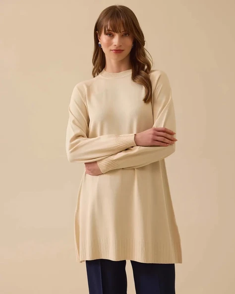 10002511711001 SCL GÜNLÜK TUNİK - Resim 7