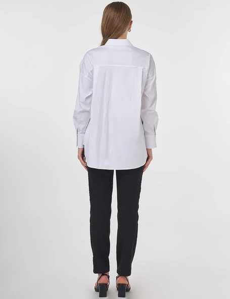 KA-B25-21061 KAYRA TUNİK - Resim 8