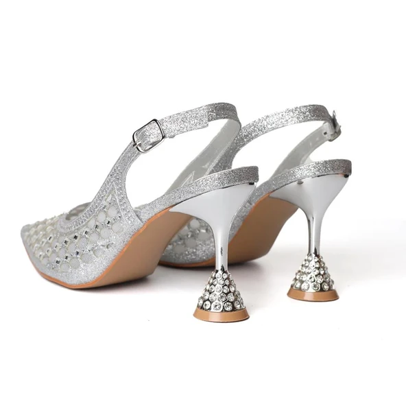 25Y125 GUJA AYAKKABI - Resim 12