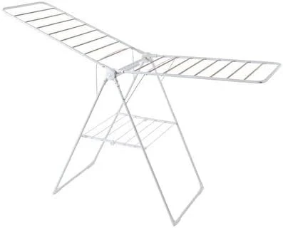 CROWN LİFE DELÜX BEYAZ ÇAMAŞIR KURUTMALIK ürün görseli