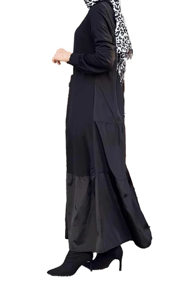 1968 NURCAN ÇETİN FERACE - Resim 3