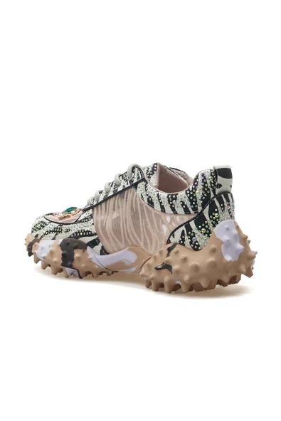 25Y338-6 GUJA AYAKKABI - Resim 4