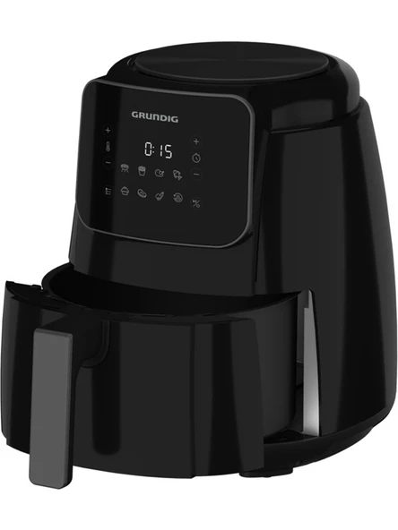 Fra 4335 S Az Yağlı Fritöz - Resim 4