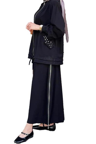 25411 NURCAN ÇETİN TAKIM - Resim 8