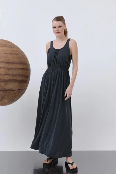 32235 SOUL ELBİSE ürün görseli