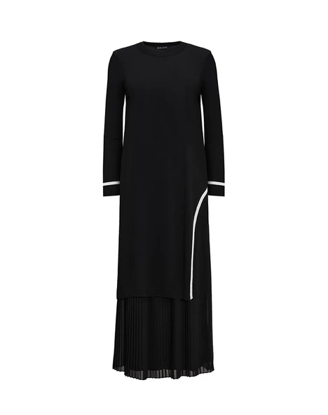 T25Y-6015 MISSDALIDA TUNİK ürün görseli 1