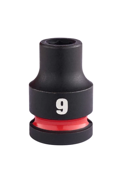 LOKMA ENDÜST. DARBELİ ShW  1/2 inç STD 9mm-1 adet ürün görseli