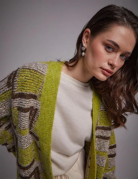 KA-A23-TRK127 KAYRA TRİKO HIRKA - Resim 10