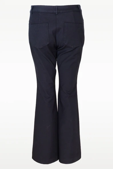 1117 YUSUF ÖZDEMİR PANTOLON - Resim 4