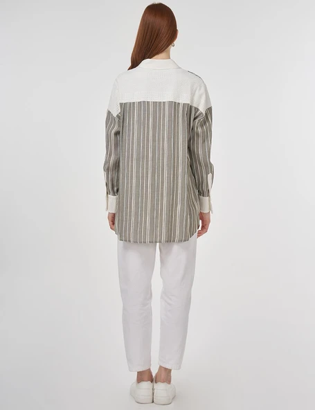 KA-B25-21097 KAYRA TUNİK - Resim 7