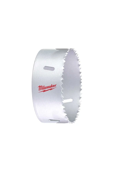 PANÇ BI-METAL CONTRACTOR 105MM T4932464707 MILWAUKEE - Resim 2