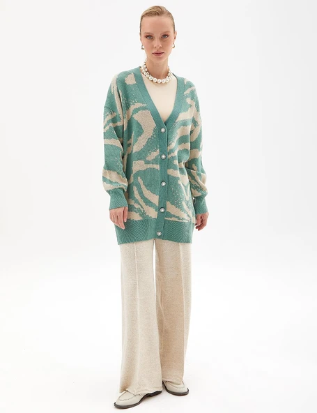 KA-A23-TRK115 KAYRA TRİKO HIRKA ürün görseli