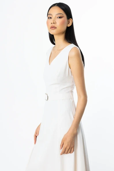 5104 EKOL ELBİSE - Resim 10