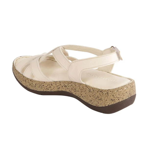 D25YS-2865 MAMMAMİA SANDALET - Resim 8