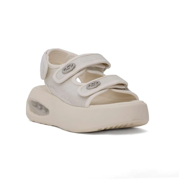 25Y418-2 GUJA SANDALET - Resim 3