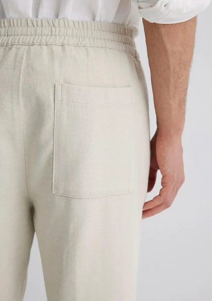 M0010447-70144 MAVİ PANTOLON - Resim 9