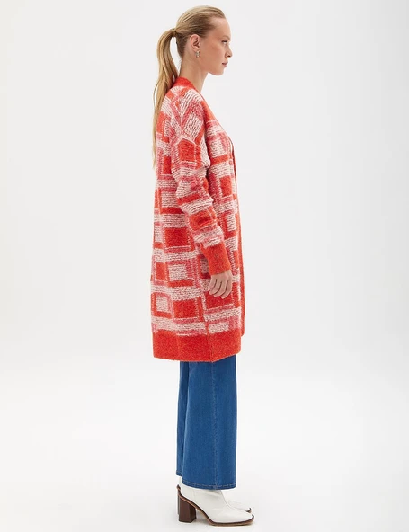 KA-A23-TRK127 KAYRA TRİKO HIRKA - Resim 3