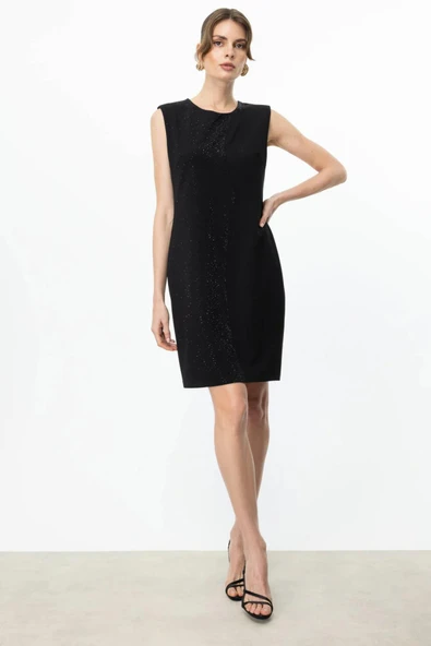 5932 EKOL ELBİSE - Resim 2