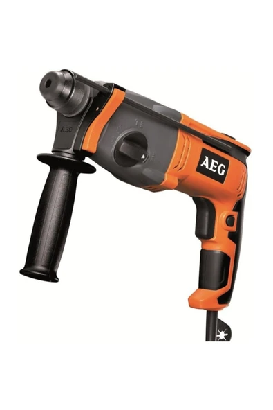 Kh 24 Ie Sds Plus Pneomatik Kırıcı Delici 800 Watt (T4935451555) - Resim 2